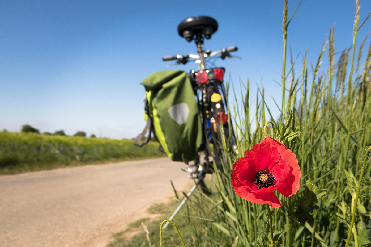 Fahrradweg rund um Nümbrecht bald lückenlos OberbergAktuell