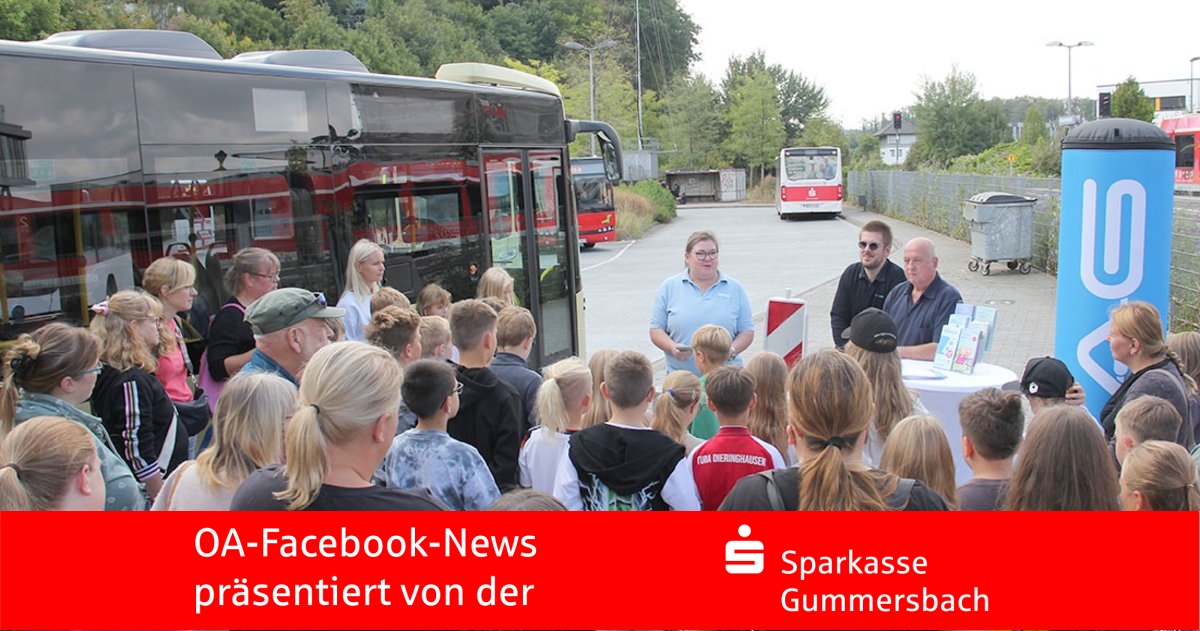 A few days before the start of school: Creating safety, allaying concerns